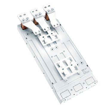 SPX³ adaptor for DPX³1600 forsyning 3pol - 1