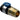 Geberit FlowFit overgang 25mmx1" np blyfri siliciumbronze - 1