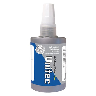 UNITEC WATER gevindtætning 50ML - 1