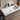 Geberit Icon håndvask 750 x 480 x 130 mm hvid porcelæn - 6