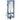 Geberit Duofix monteringselement/cisterne stål 1120x120x420mm PEX-tilslutning - 1