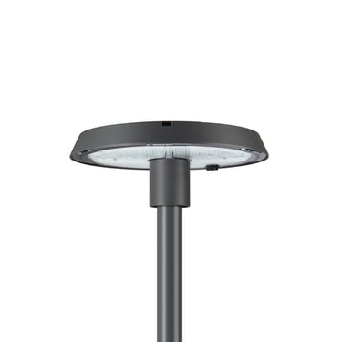 Philips TownTune BDP260 3500lm/740 23,4W Symmetrisk optik CLO MSP Ø60 Mørk grå 5 m kabel - 1