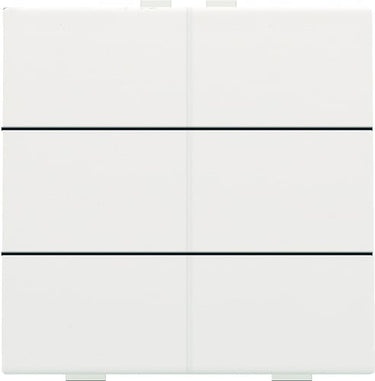 6-tryk white coated NHC - 1