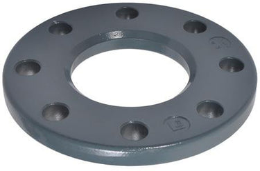 Flange letmetal DIN2642 111 mm - 1