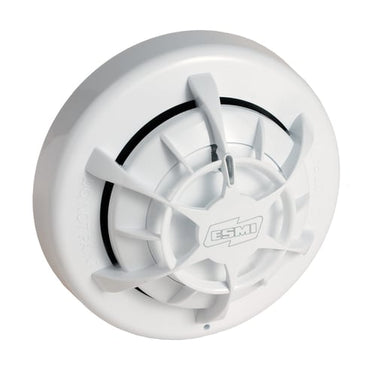 Multidetektor (optisk/termo) (EDC-30) konventionel. Sokkeltype EBC-10 EBC 11 EBC-20 - 1