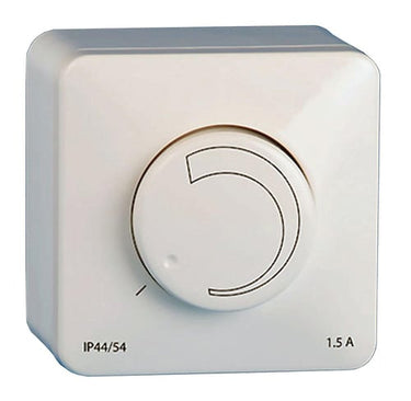 Novenco regulator Speed 2,5A - 1