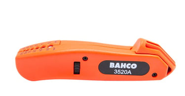 Bahco kabelkniv 0,2-6mm"/Ø4,5-28mm - 1