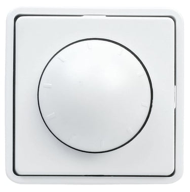 Lysdæmper PMU-10 H 1-10 V hvid - 1