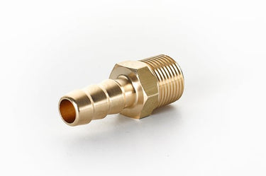 Slangenippel 3/8X10 mm - 1