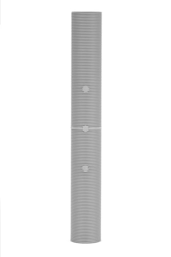KARFA gevindrør 1 1/2" for rør med udvendig diameter 32-35 mm - 1
