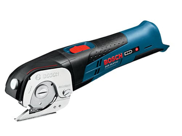 Blå Bosch 12V unisaks gus 300 solo krt - 1