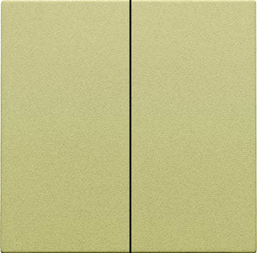 Tangent til smart 2-tryk gold coated - 1