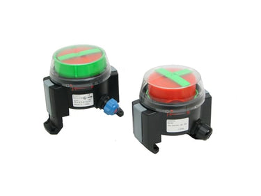 Switchmaster positionsindikator - 1