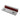 Alu. beskyttelseskæber 100 mm fiber med neodymium magneter - 2