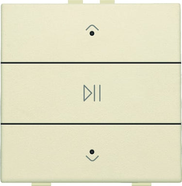 Audio tryk med LED cream NHC Cream - 1
