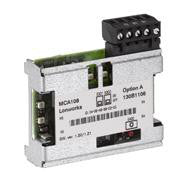 LON Works (MCA108) - 1