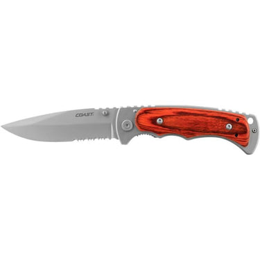 Coast Kniv FX412 102mm - 1