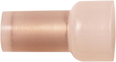 Helisol. endemuffe A2500E 1-3mm² Klar - 1