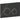 Geberit Sigma21 betjeningsplade sort krom/sort - 1