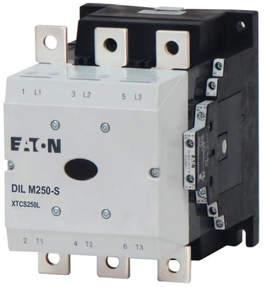 DILM250-S/22(220-240V50/60HZ) - Kontaktor 13 (220-240V50/60HZ) - 1