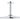 GROHE RSH Mono 310 hovedbruser m/loftholder krom - 4