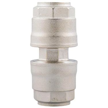 Lige samler 20mm - 1