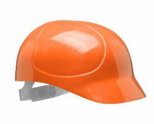 Centurion HDPE Bump Cap orange - 1