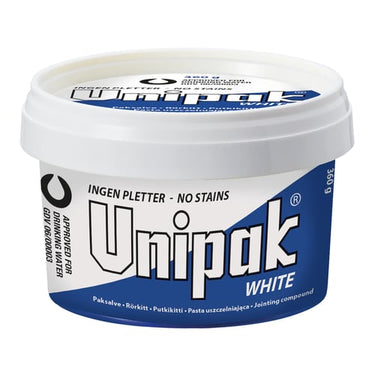 Unipak White paksalve 360 g - 1