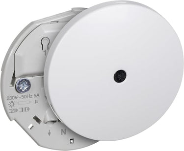 IHC Wireless lampeudtag relæ Ø80 5A H - 1