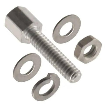 Skruelås FE UNC / UNC 18mm - 1