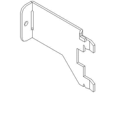 Tabula beslag for din skinne front - 1