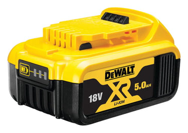 Dewalt 18V XR 5,0Ah batteri - 1
