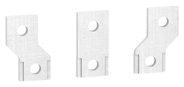 Spredersæt 45MM 3 polet til NSX100-250 - 1