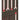 Bahco fit&go ring-gaffelnøglesæt 8-19 mm 11 dele - 1