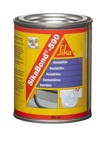 Sikabond 590 300ML - 1