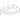 Geberit Renova Comfort Square håndvask 650 x 550 x 155 mm hvid porcelæn - 4