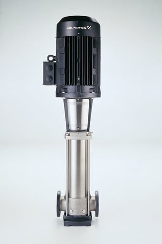 Grundfos centrifugalpumpe CRN 32- 6 - 1