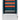 Kabelskab PK20 med fase og nulskinne - 1