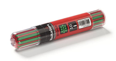 Hultafors Dybhulsmarkør refill grøn HRD-GR - 1