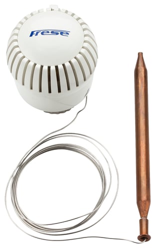 Frese termostat Optima Compact - 1