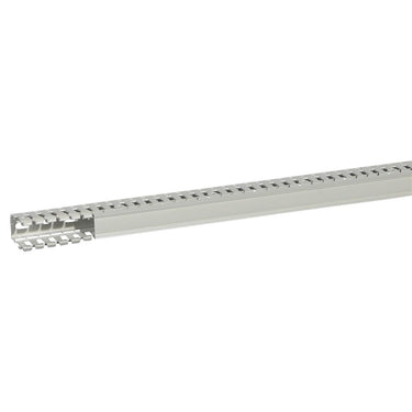 Ledningskanal B25 x H40 halogenfri UL - 1