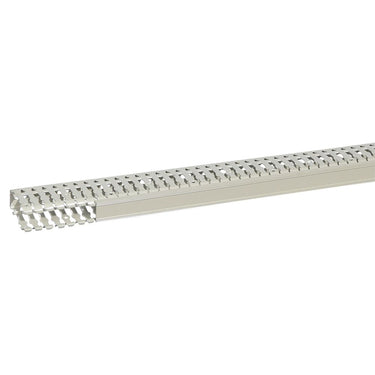 Ledningskanal B25 x H60 Halogenfri UL - 1