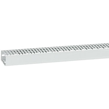 Ledningskanal B40 x H80 halogenfri UL - 1