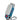 Blå Bosch 12V lygte gli 12V-330 solo - 1