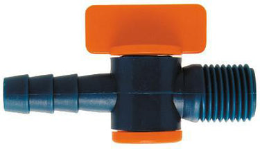 Cool Line Lukkehane u/slange ø8 1/4" - 1