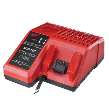 12V-18V Lader C - 1