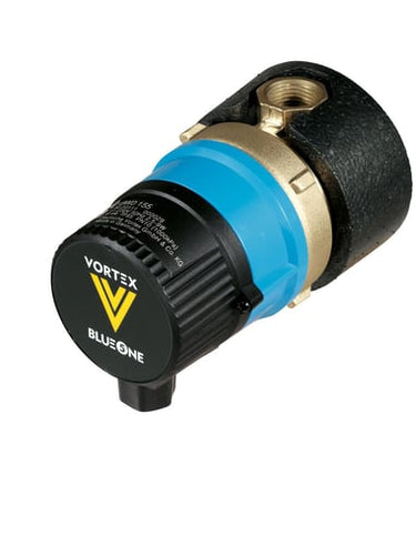 Pumpe vortex 155 BWO-MT 1/2MF - 1