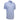 Seven Seas Oxford modern s/s SS57 lys blå str 5XL - 1