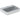 Geberit Renova Plan håndvask 500 x 480 x 165 mm hvid porcelæn - 1