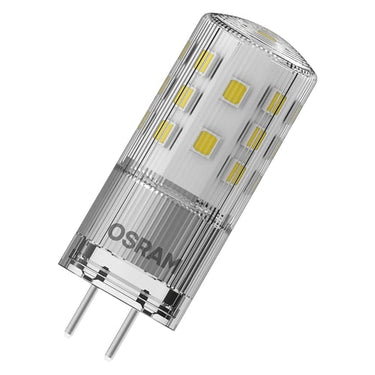 OSRAM PARATHOM PIN klar 470lm 4,5W/827 (40W) GY6,35 dæmpbar - 1
